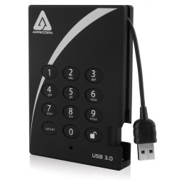 Aegis Padlock 3.0...